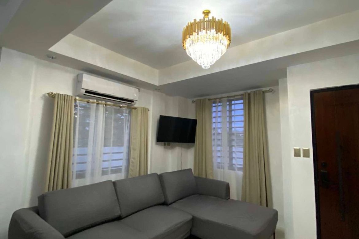 3 Bedroom House for Sale in San Vicente, Mexico, Pampanga – photo 5