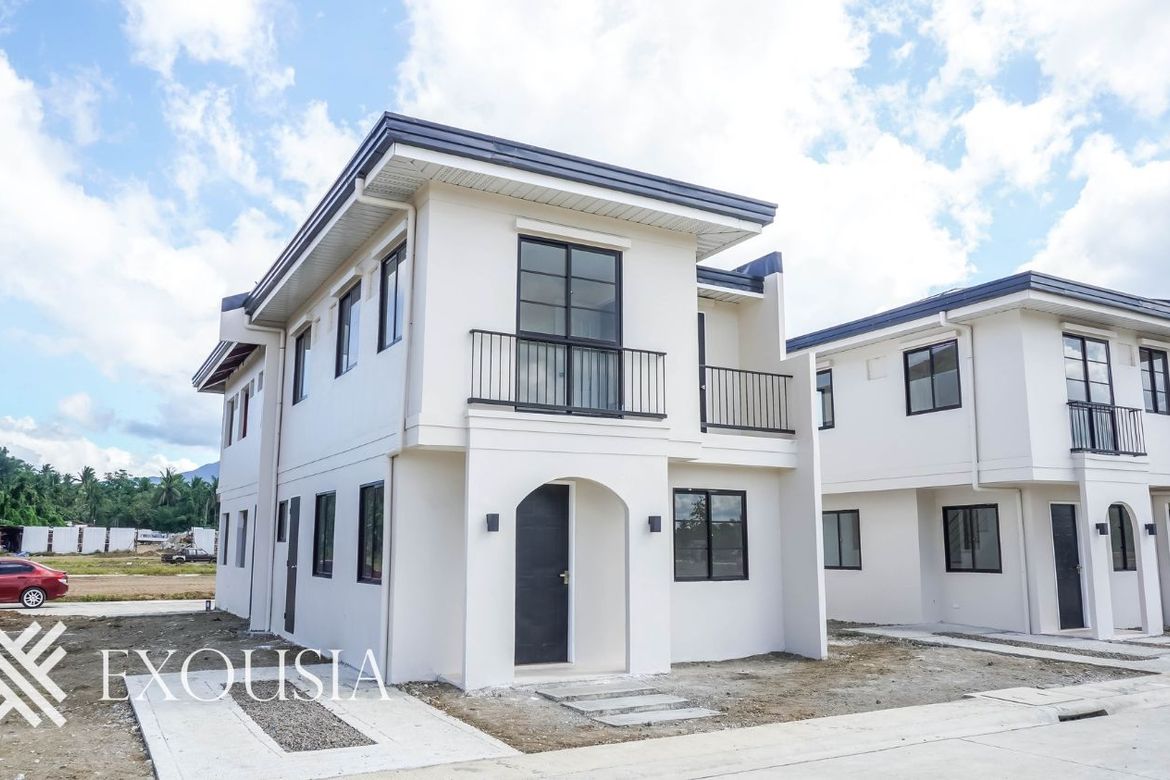 3 Bedroom House for Sale in San Vicente, San Pablo, Laguna – photo 2