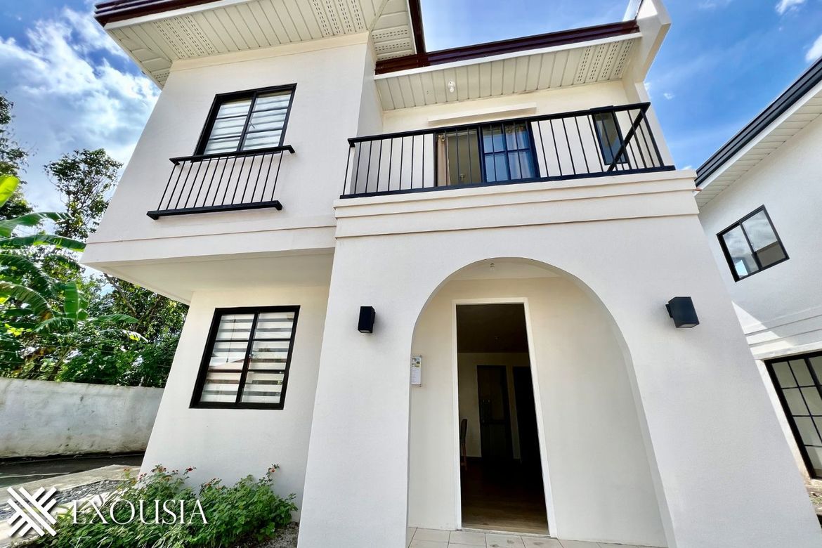 3 Bedroom House for Sale in San Vicente, San Pablo, Laguna