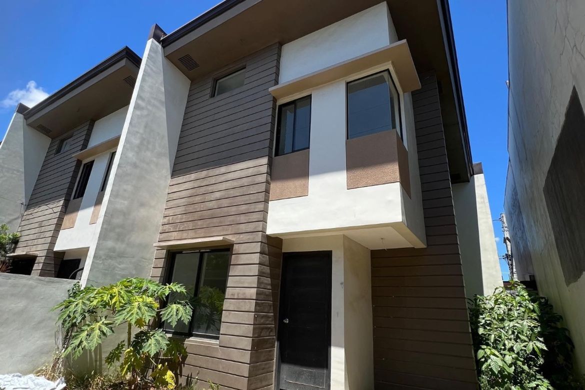 3 Bedroom House for Sale in San Vicente, San Pedro, Laguna