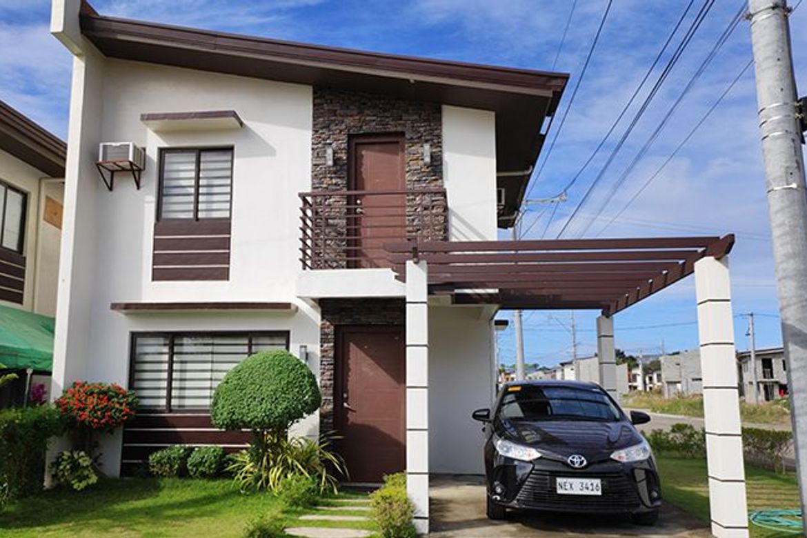 3 Bedroom House for Sale in San Vicente, San Pedro, Laguna