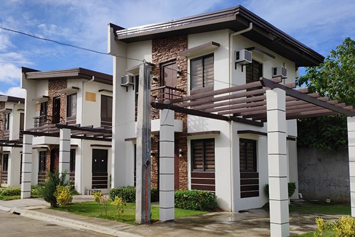 3 Bedroom House for Sale in San Vicente, San Pedro, Laguna – photo 2