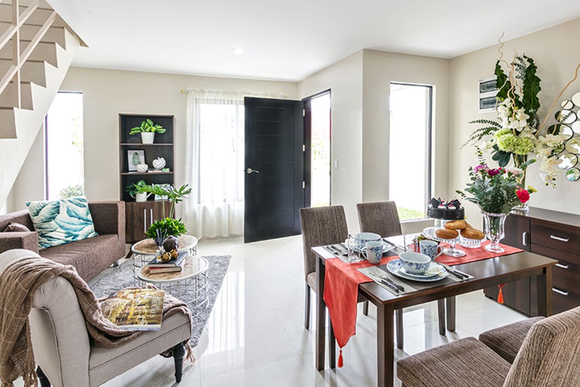 3 Bedroom House for Sale in San Vicente, San Pedro, Laguna – photo 7