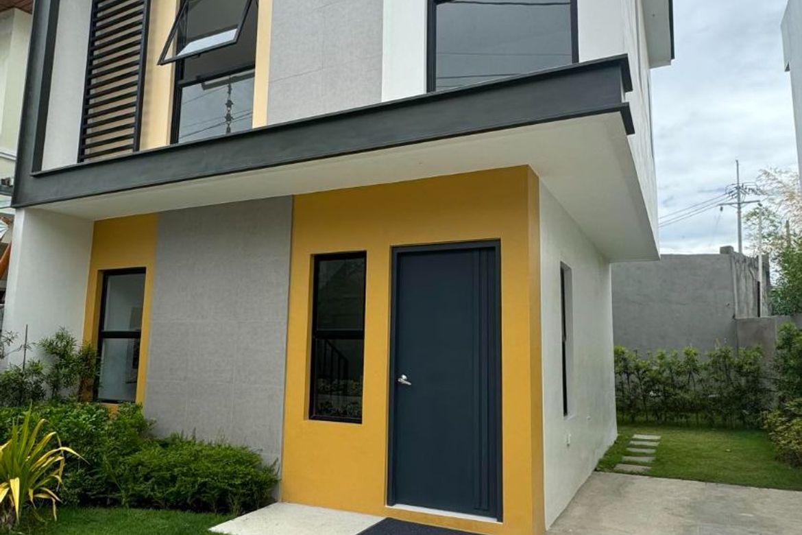 3 Bedroom House for Sale in Sanja Mayor, Tanza, Cavite