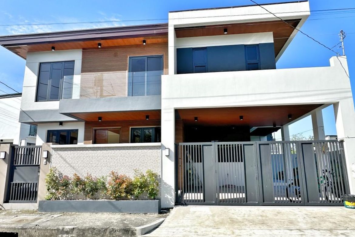 3 Bedroom House for Sale in Santa Ana, Taytay, Rizal – photo 2