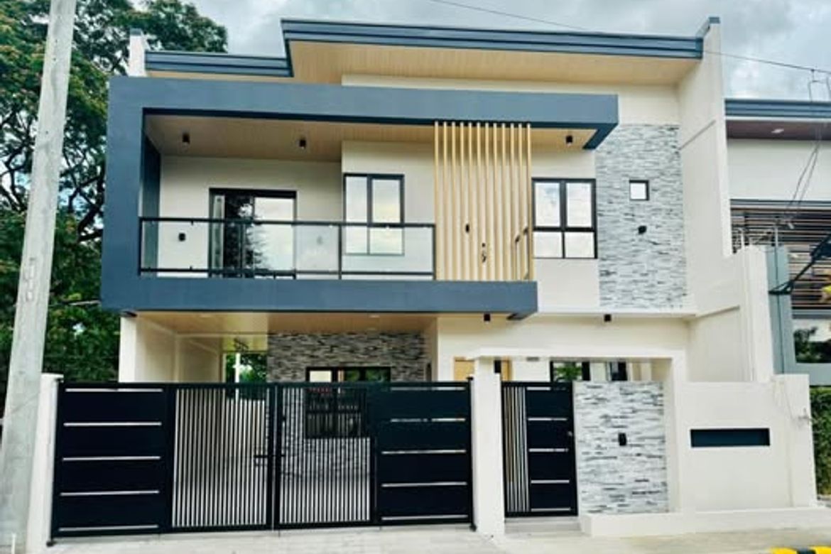 3 Bedroom House for Sale in Santa Cruz, Antipolo, Rizal