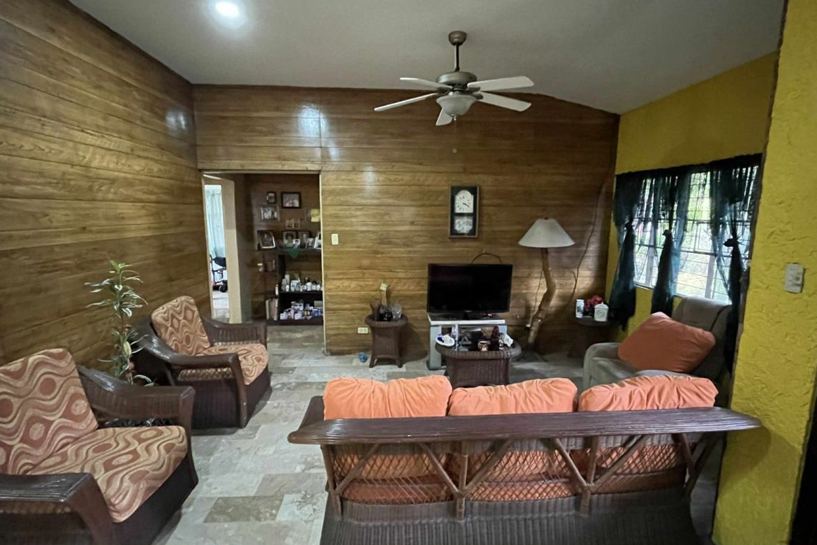 3 Bedroom House for Sale in Santa Cruz, Antipolo, Rizal – photo 6