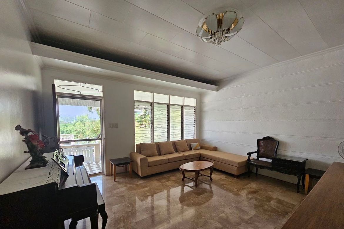 3 Bedroom House for Sale in Santa Cruz, Antipolo, Rizal – photo 2