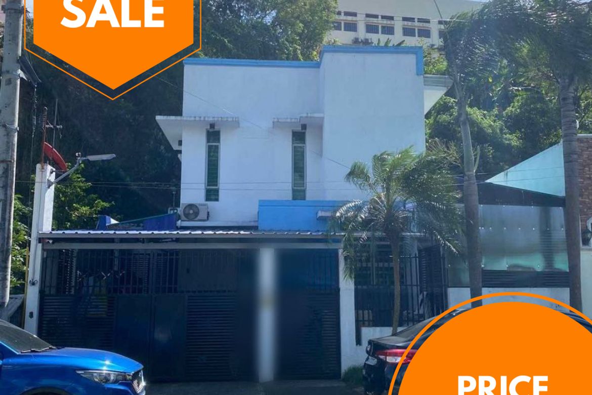 3 Bedroom House for Sale in Santa Cruz, Antipolo, Rizal