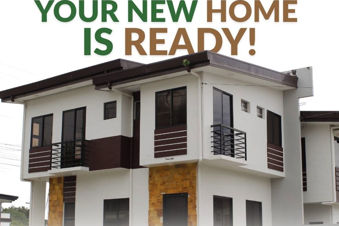 3 Bedroom House for Sale in Santa Cruz, Liloan, Cebu – photo 3
