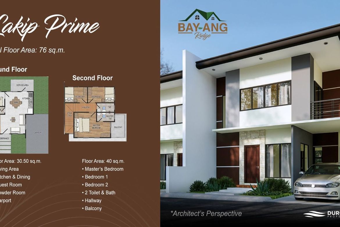 3 Bedroom House for Sale in Santa Cruz, Liloan, Cebu – photo 7