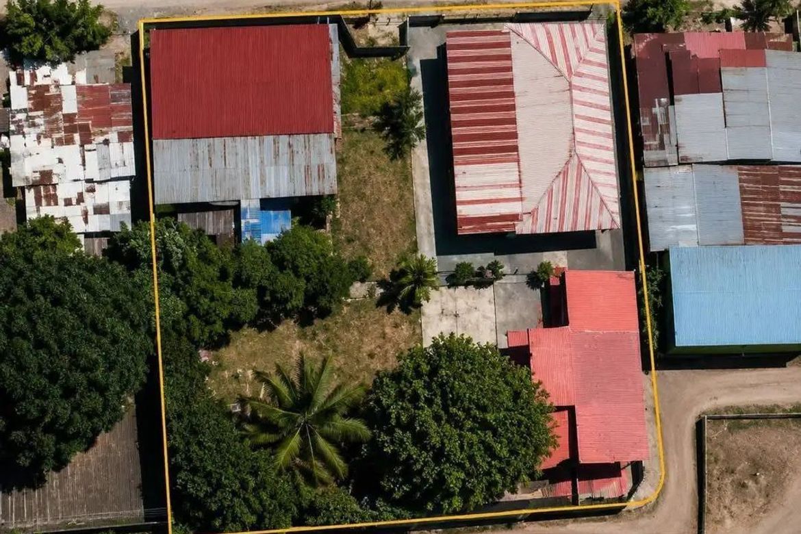 3 Bedroom House for Sale in Santa Cruz, Magalang, Pampanga – photo 2