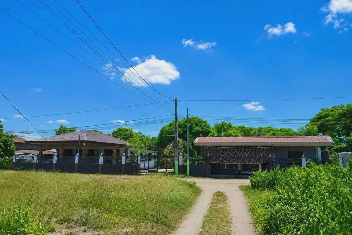 3 Bedroom House for Sale in Santa Cruz, Magalang, Pampanga – photo 4