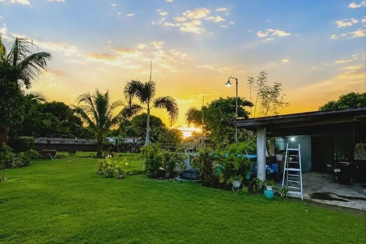 3 Bedroom House for Sale in Santa Cruz, Magalang, Pampanga – photo 5