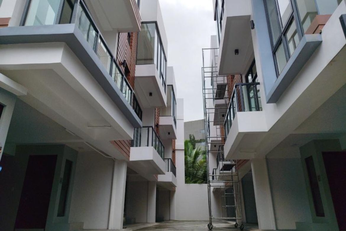 3 Bedroom House for Sale in Santa Cruz, Manila, Metro Manila near LRT-1 Doroteo Jose – photo 4