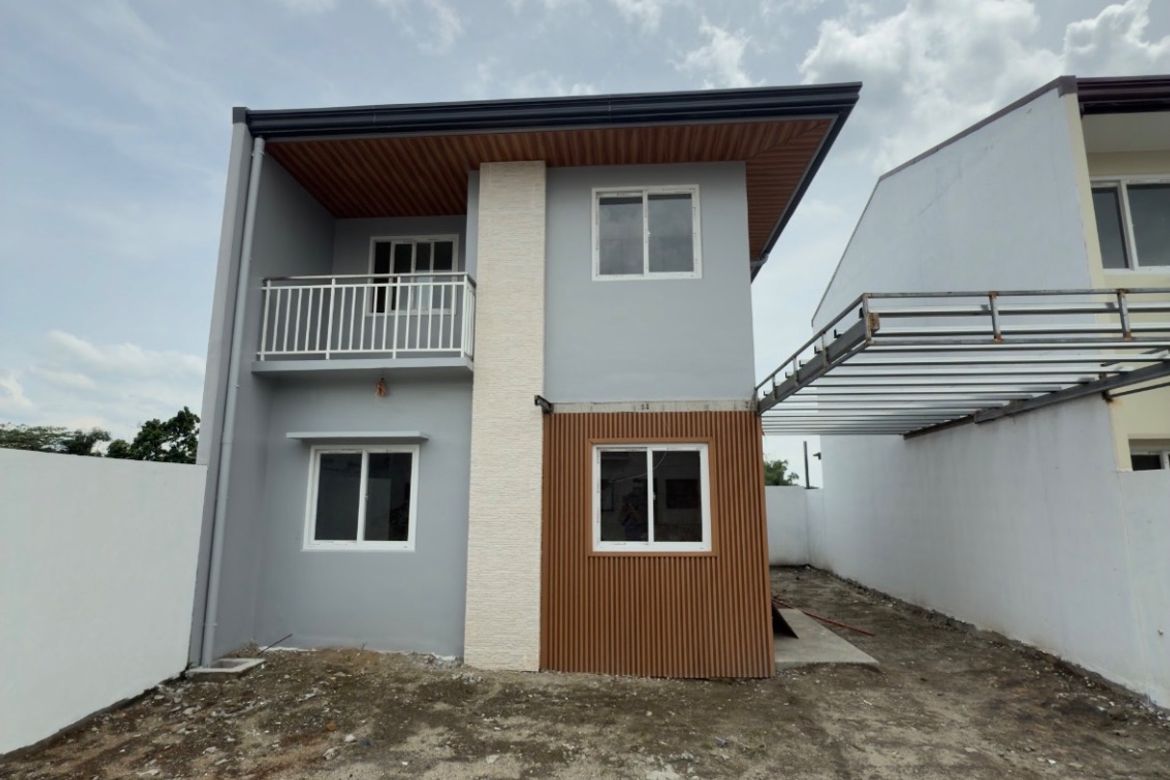 3 Bedroom House for Sale in Santa Cruz, Porac, Pampanga – photo 2