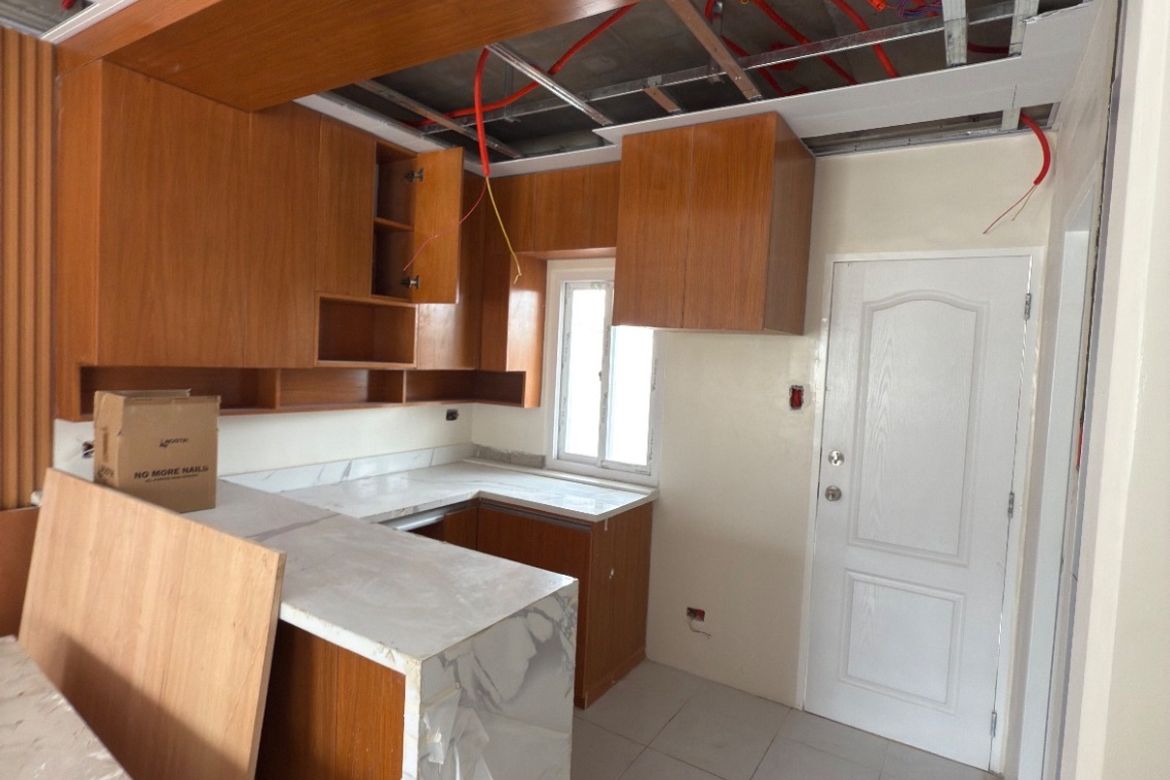 3 Bedroom House for Sale in Santa Cruz, Porac, Pampanga – photo 5