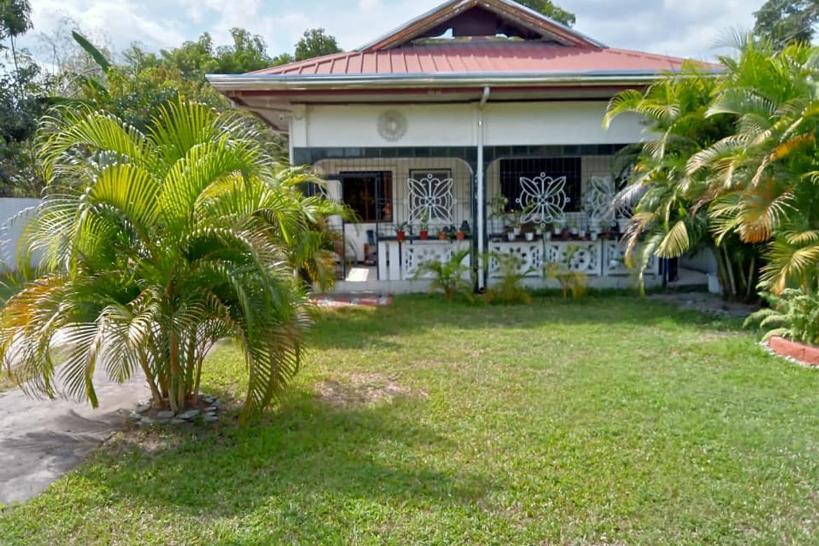 3 Bedroom House for Sale in Santa Cruz, Porac, Pampanga