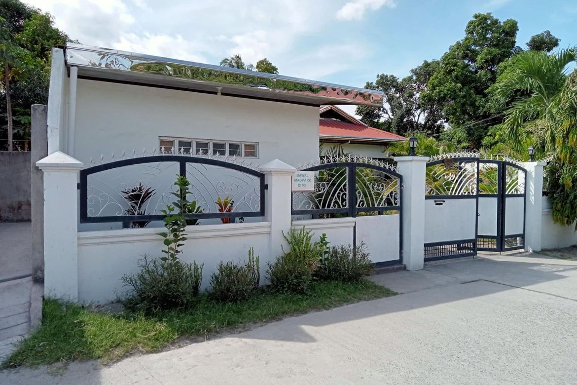 3 Bedroom House for Sale in Santa Cruz, Porac, Pampanga – photo 2