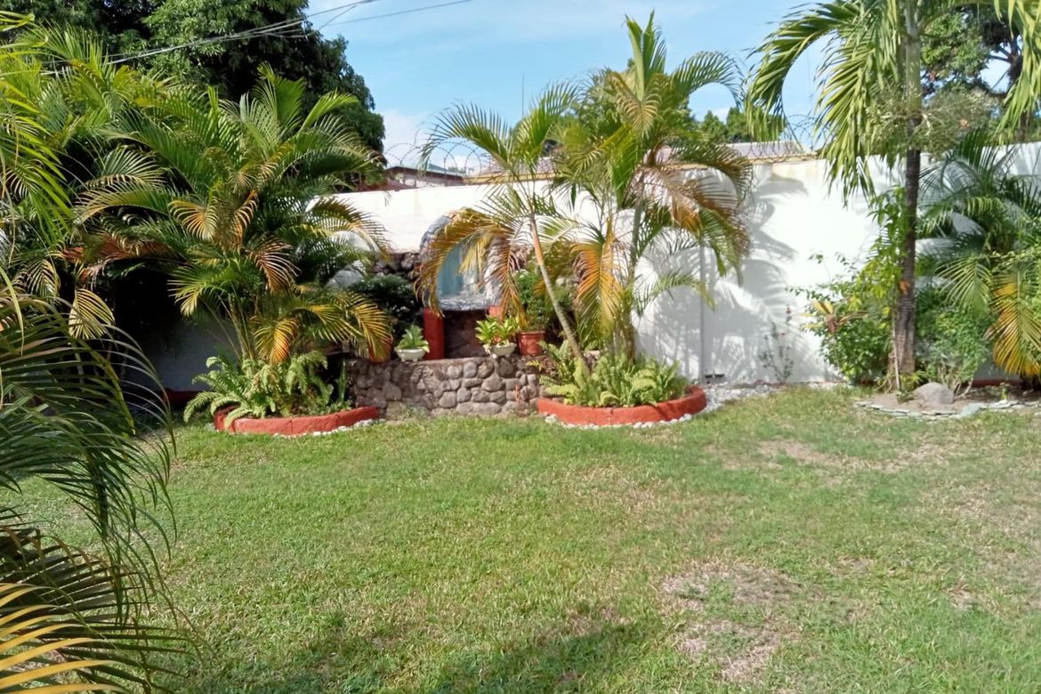 3 Bedroom House for Sale in Santa Cruz, Porac, Pampanga – photo 4