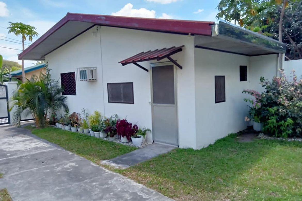 3 Bedroom House for Sale in Santa Cruz, Porac, Pampanga – photo 6