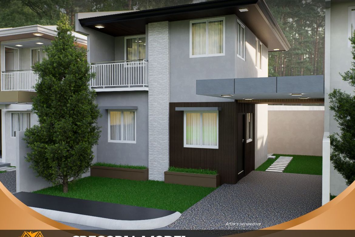 3 Bedroom House for Sale in Santa Cruz, Porac, Pampanga – photo 2