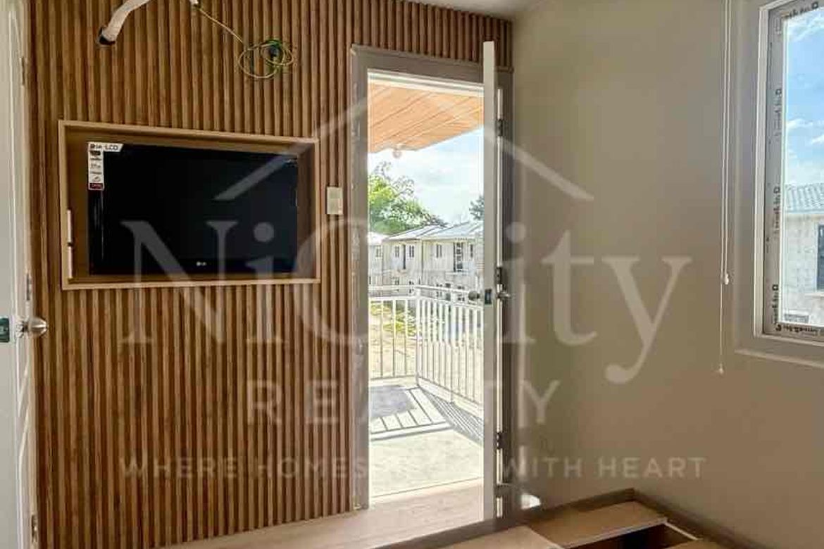 3 Bedroom House for Sale in Santa Cruz, Porac, Pampanga – photo 8