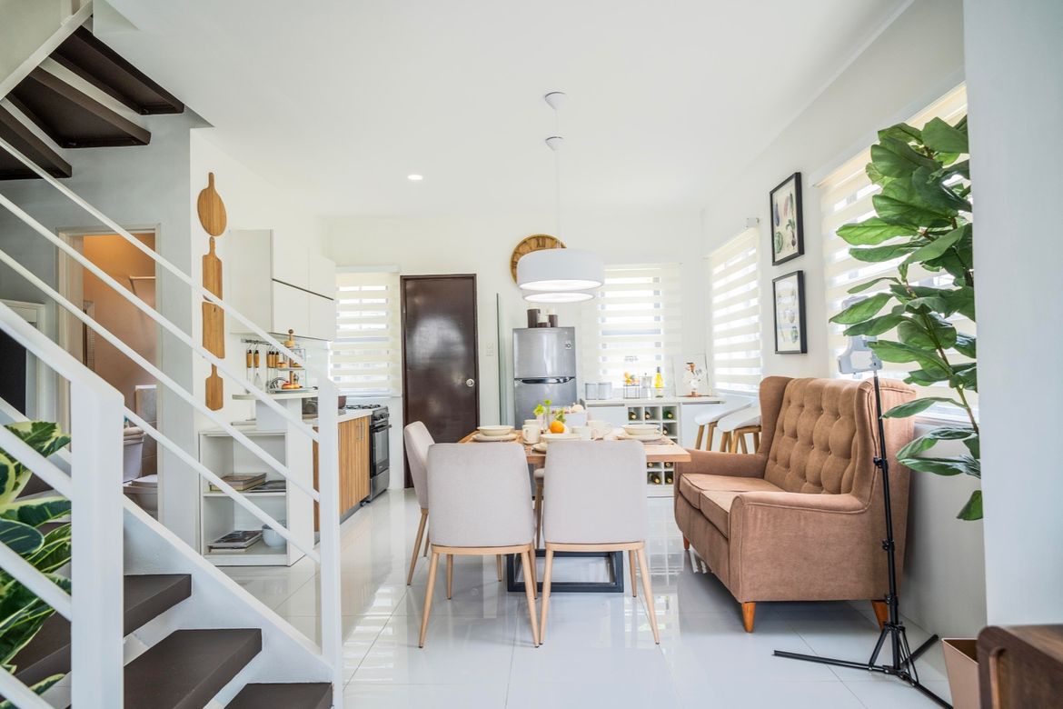 3 Bedroom House for Sale in Santa Cruz, Santa Maria, Bulacan – photo 6