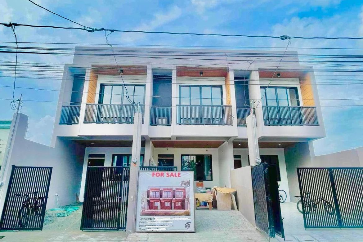 3 Bedroom House for Sale in Santa Fe, Pilar, Sorsogon