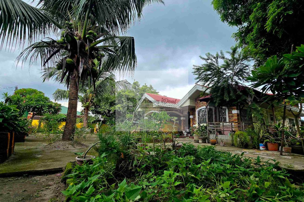 3 Bedroom House for Sale in Santa Fe, San Marcelino, Zambales – photo 3