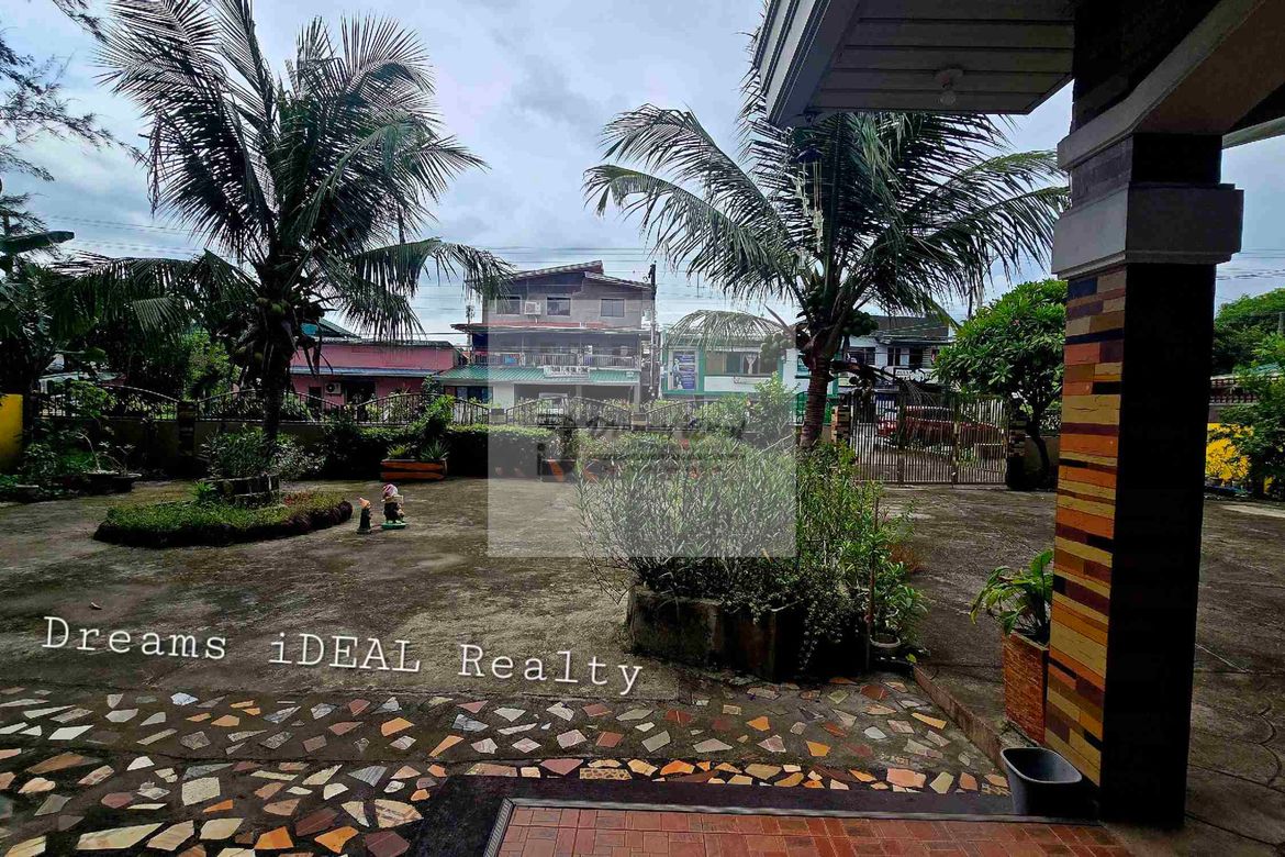 3 Bedroom House for Sale in Santa Fe, San Marcelino, Zambales – photo 7
