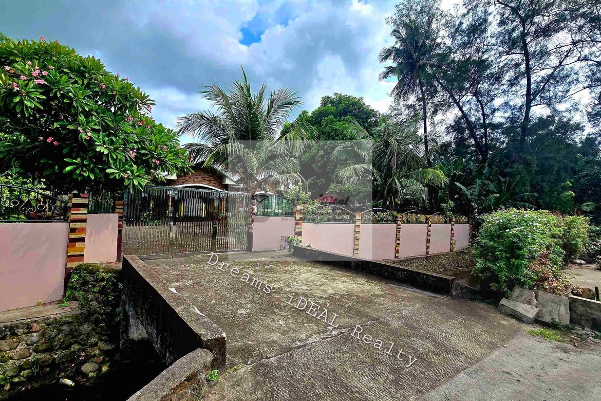 3 Bedroom House for Sale in Santa Fe, San Marcelino, Zambales – photo 9
