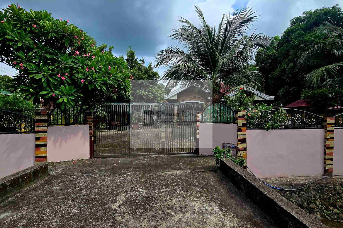 3 Bedroom House for Sale in Santa Fe, San Marcelino, Zambales – photo 10