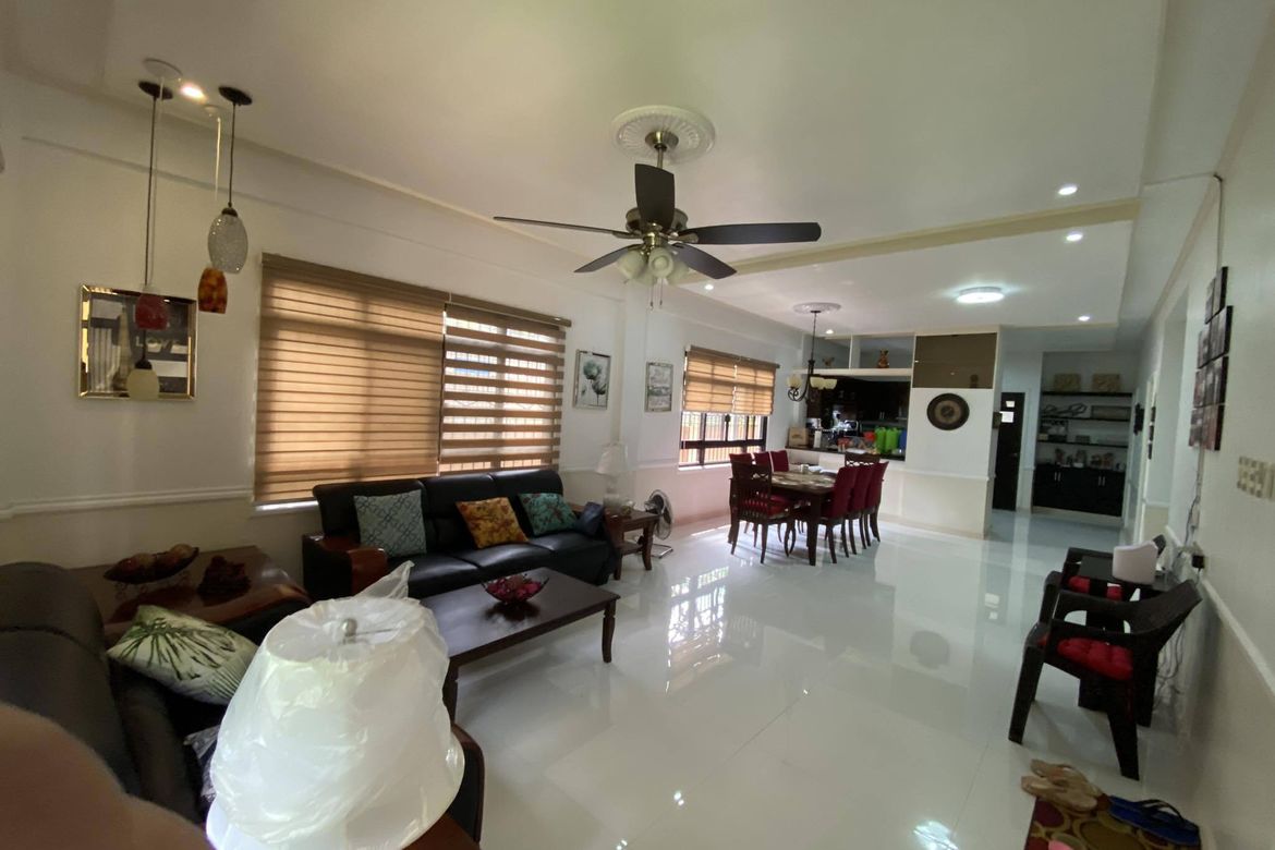 3 Bedroom House for Sale in Santa Felomina, San Pablo, Laguna
