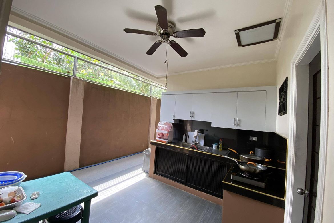 3 Bedroom House for Sale in Santa Felomina, San Pablo, Laguna – photo 5