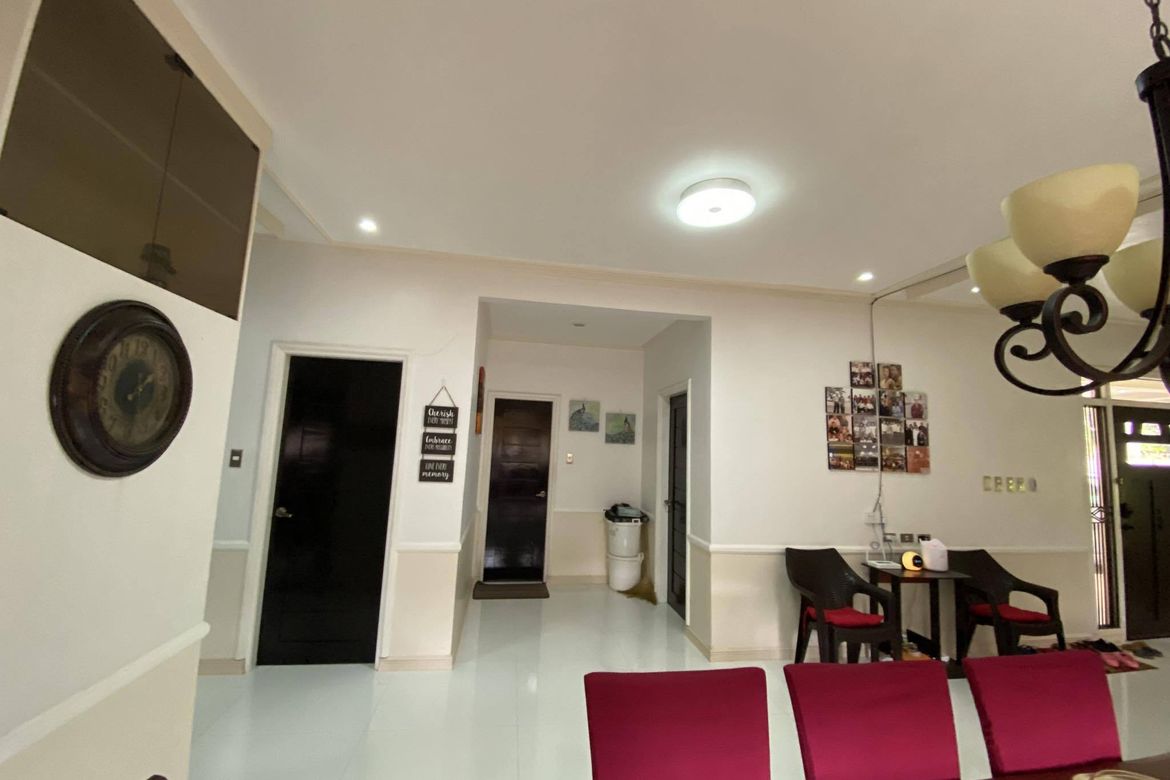 3 Bedroom House for Sale in Santa Felomina, San Pablo, Laguna – photo 7