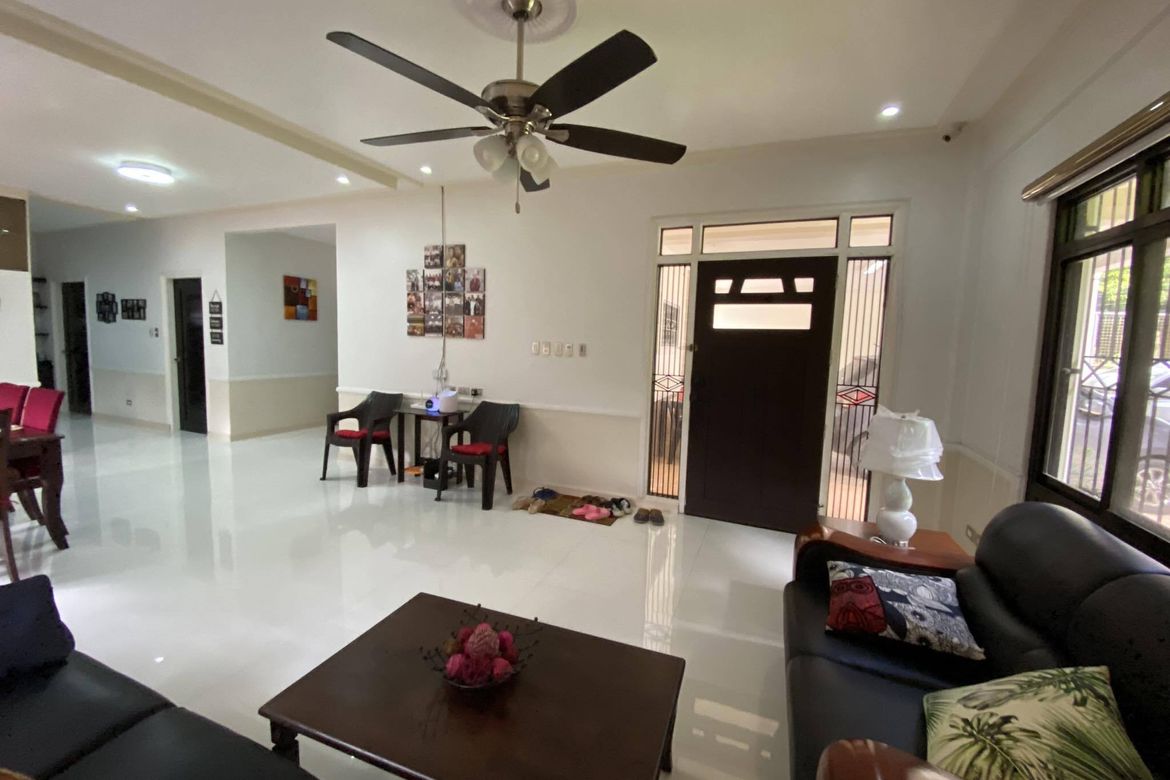 3 Bedroom House for Sale in Santa Felomina, San Pablo, Laguna – photo 8