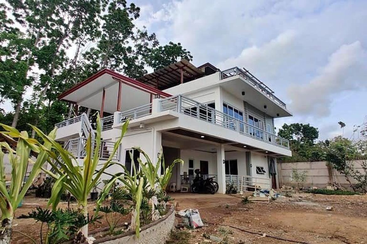 3 Bedroom House for Sale in Santa Lourdes, Puerto Princesa, Palawan – photo 2