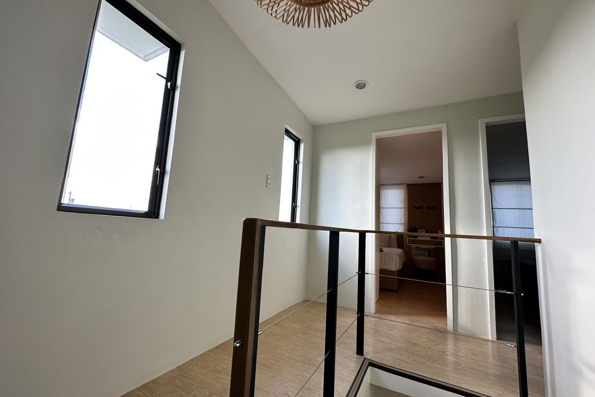 3 Bedroom House for Sale in Santa Lucia, Capas, Tarlac