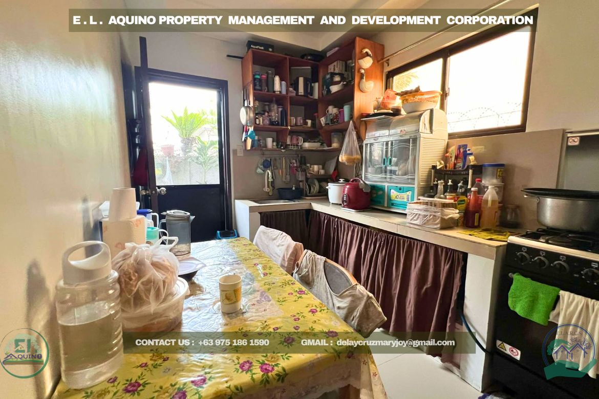 3 Bedroom House for Sale in Santa Lucia, Magalang, Pampanga – photo 3