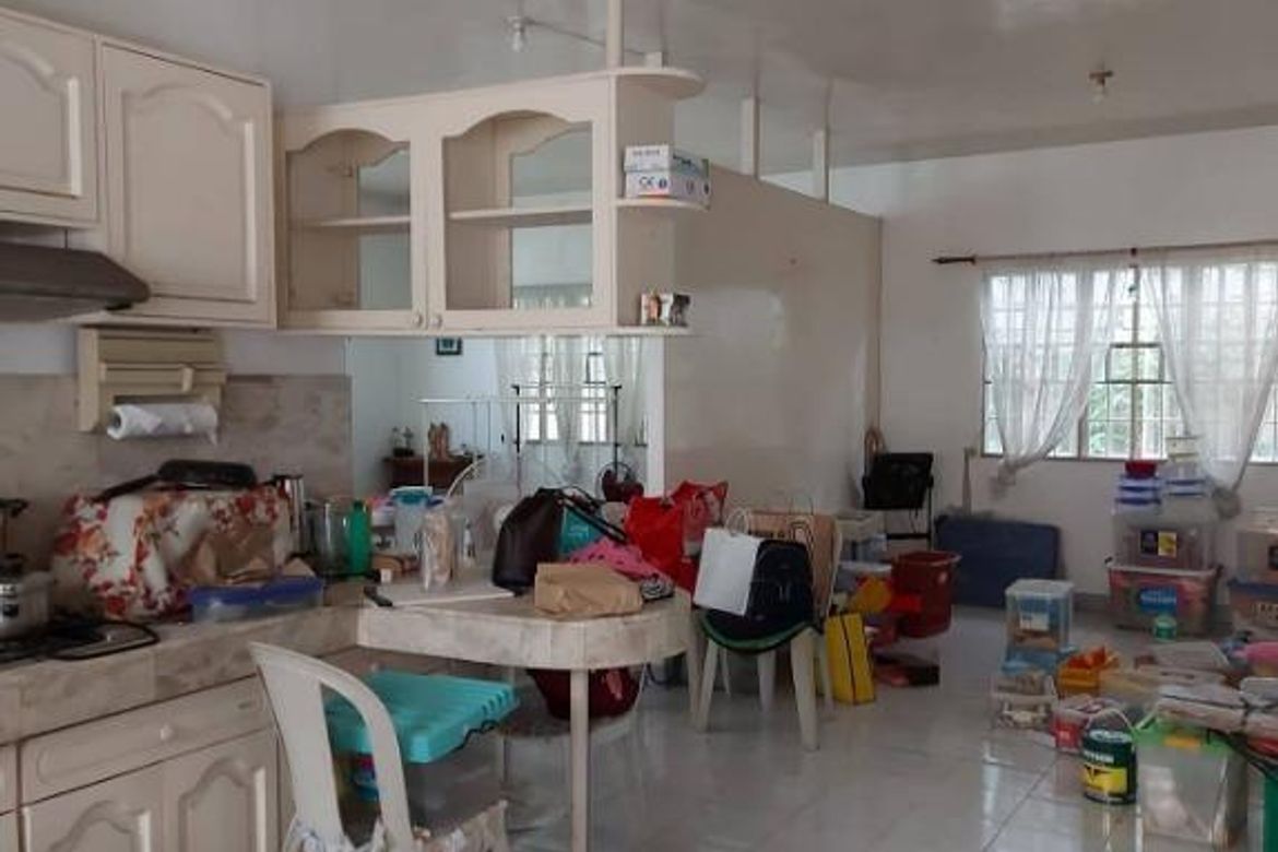 3 Bedroom House for Sale in Santa Lucia, Pasig, Metro Manila – photo 7