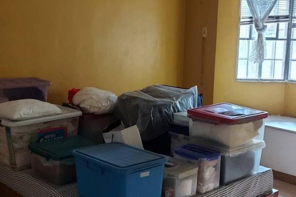 3 Bedroom House for Sale in Santa Lucia, Pasig, Metro Manila – photo 8