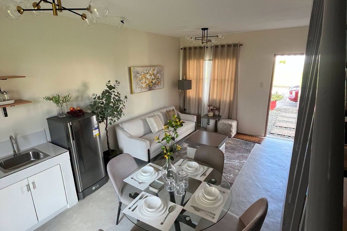 3 Bedroom House for Sale in Santa Maria, Mabalacat, Pampanga – photo 7