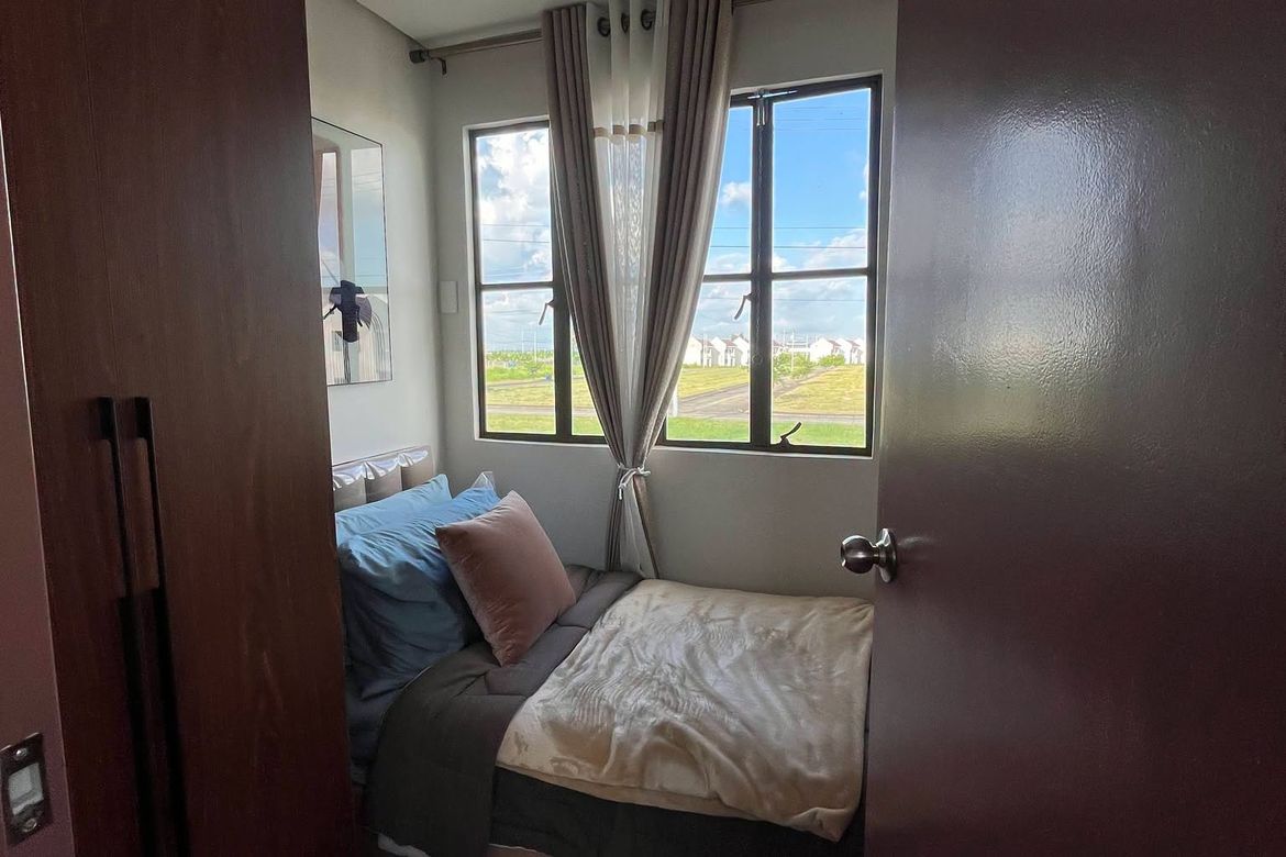 3 Bedroom House for Sale in Santa Maria, Mabalacat, Pampanga – photo 8