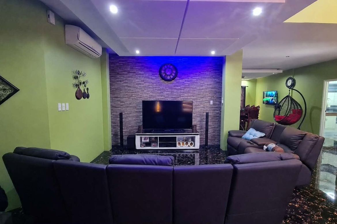 3 Bedroom House for Sale in Santa Maria, Mabalacat, Pampanga – photo 4