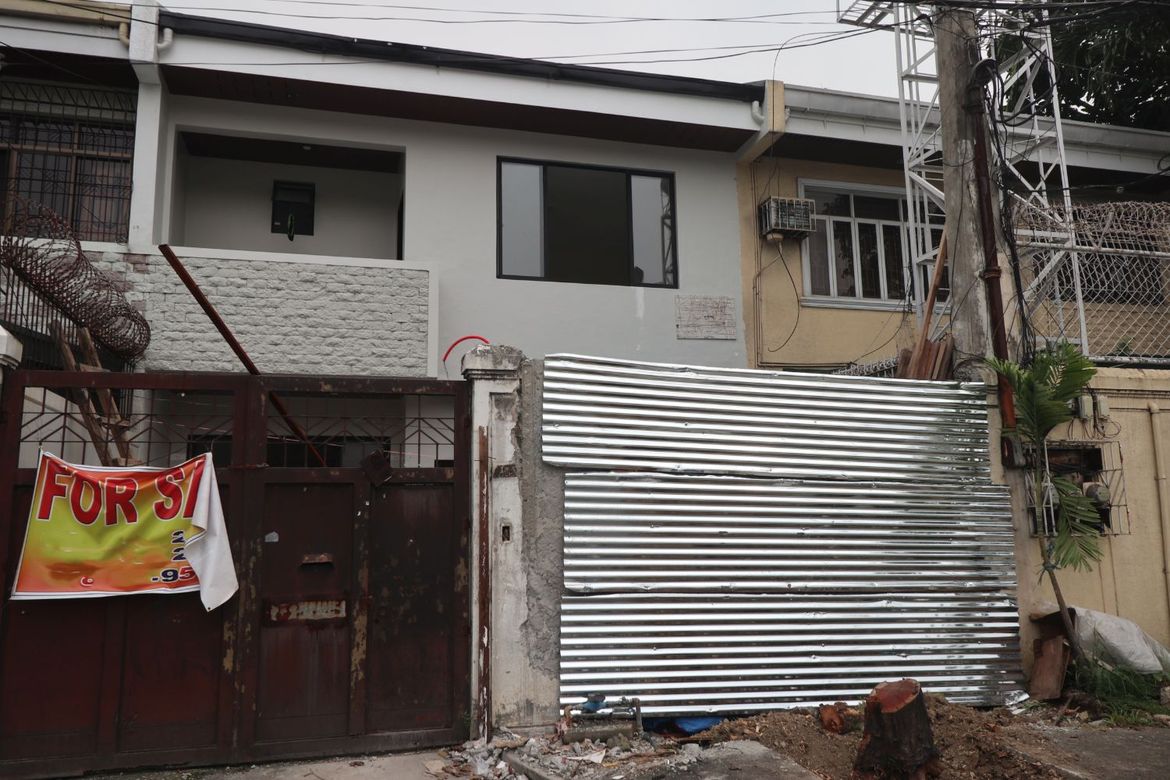 3 Bedroom House for Sale in Santa Mesa, Manila, Metro Manila near LRT-2 V. Mapa – photo 2