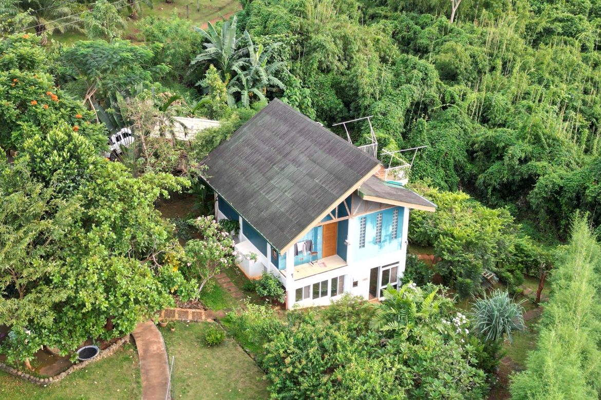 3 Bedroom House for Sale in Santa Monica, Puerto Princesa, Palawan