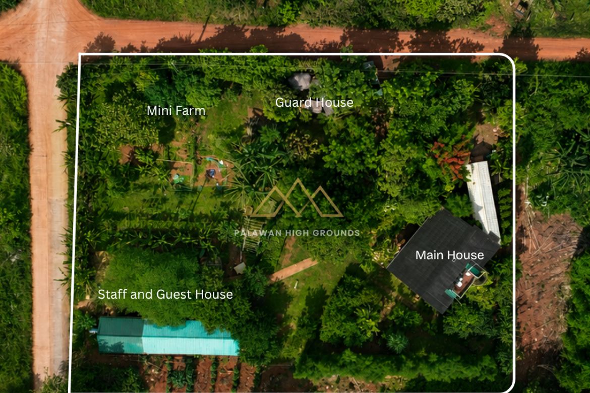 3 Bedroom House for Sale in Santa Monica, Puerto Princesa, Palawan – photo 2