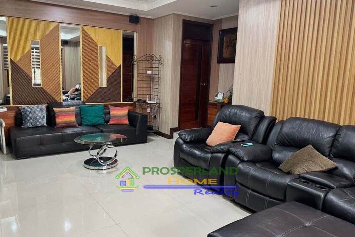 3 Bedroom House for Sale in Santa Rosa, Laguna – photo 2