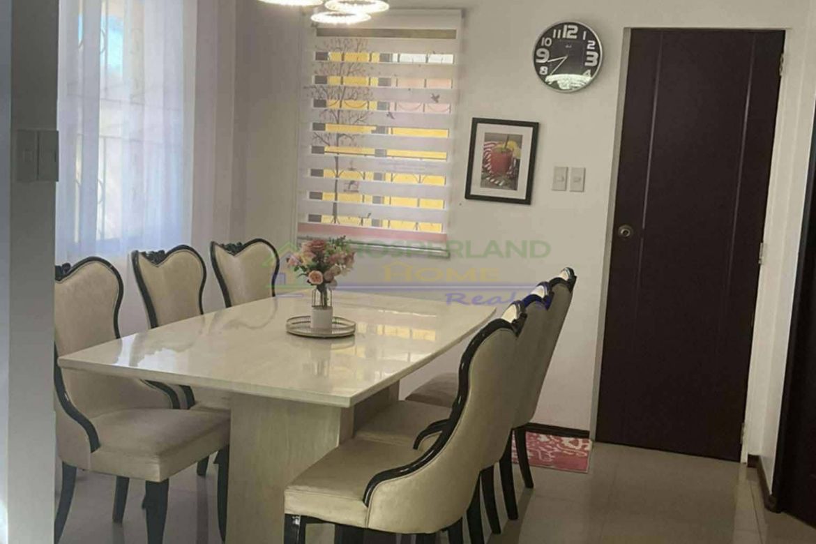 3 Bedroom House for Sale in Santa Rosa, Laguna – photo 3
